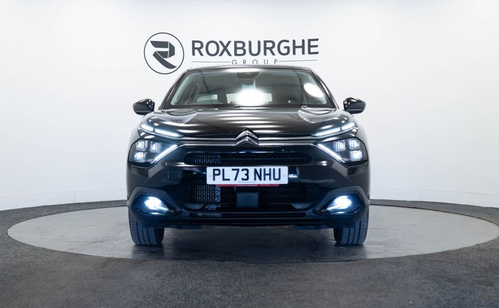 Used Citroen C4 2023 for sale - 77249991: Photo 2