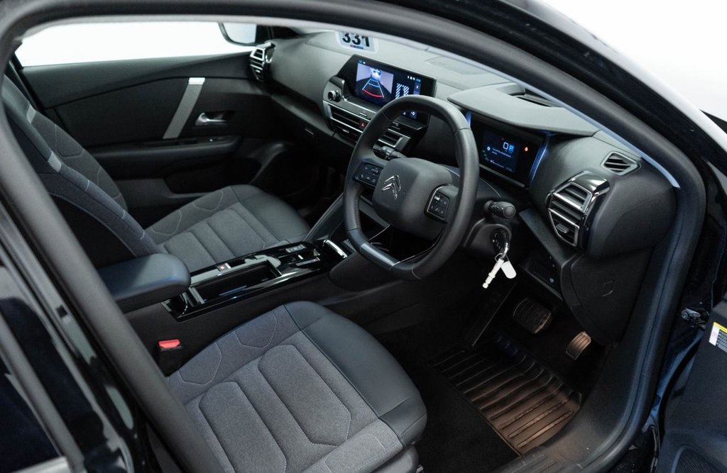 Used Citroen C4 2023 for sale - 77249991: Photo 20
