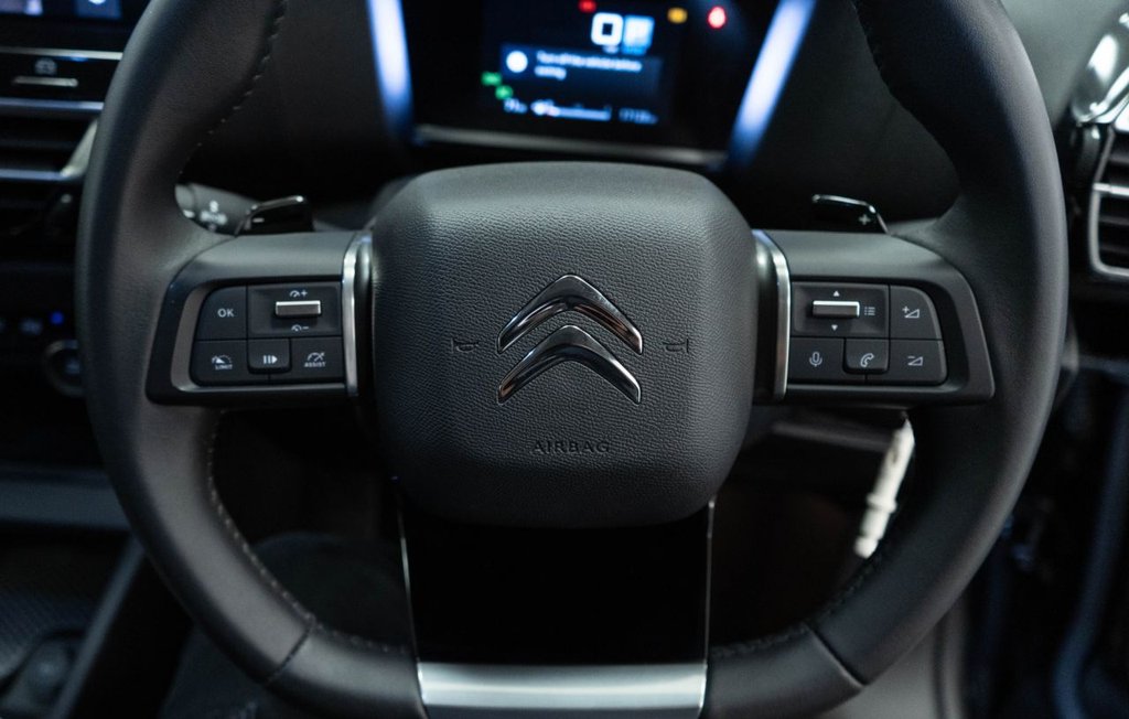 Used Citroen C4 2023 for sale - 77249991: Photo 23