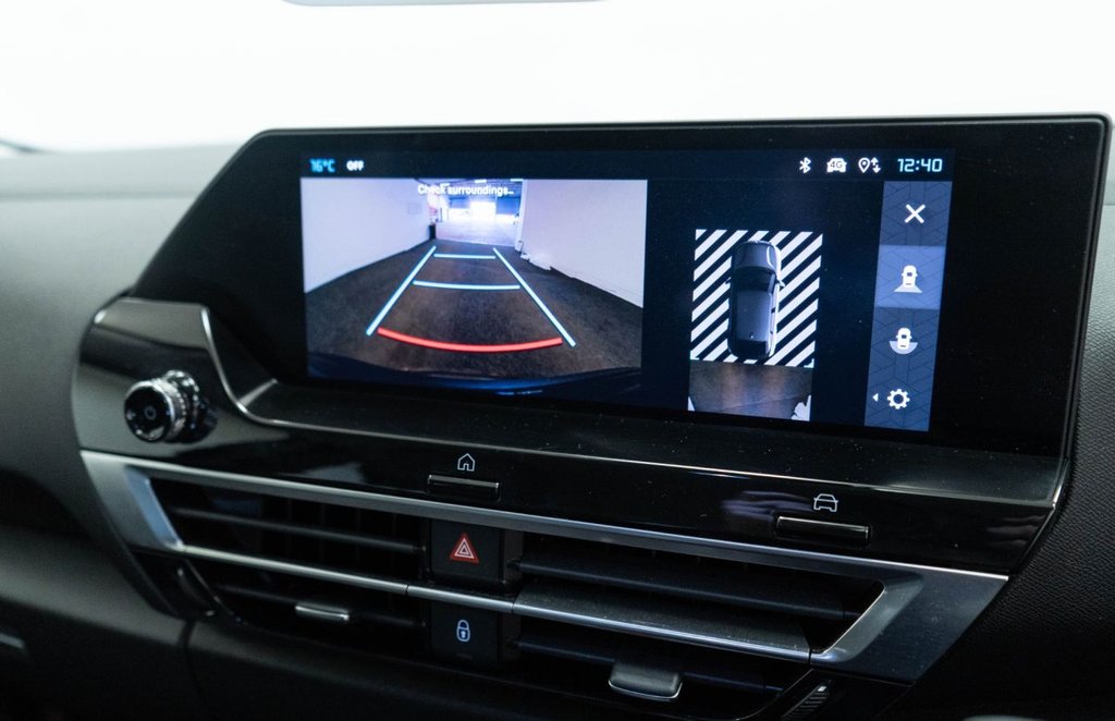 Used Citroen C4 2023 for sale - 77249991: Photo 25