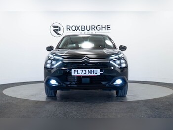 Used Citroen C4 2023 for sale - 77249991: Photo