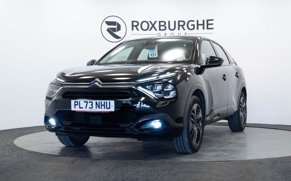 Used Citroen C4 2023 for sale - 77249991: Photo 3