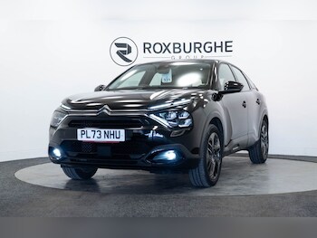 Used Citroen C4 2023 for sale - 77249991: Photo