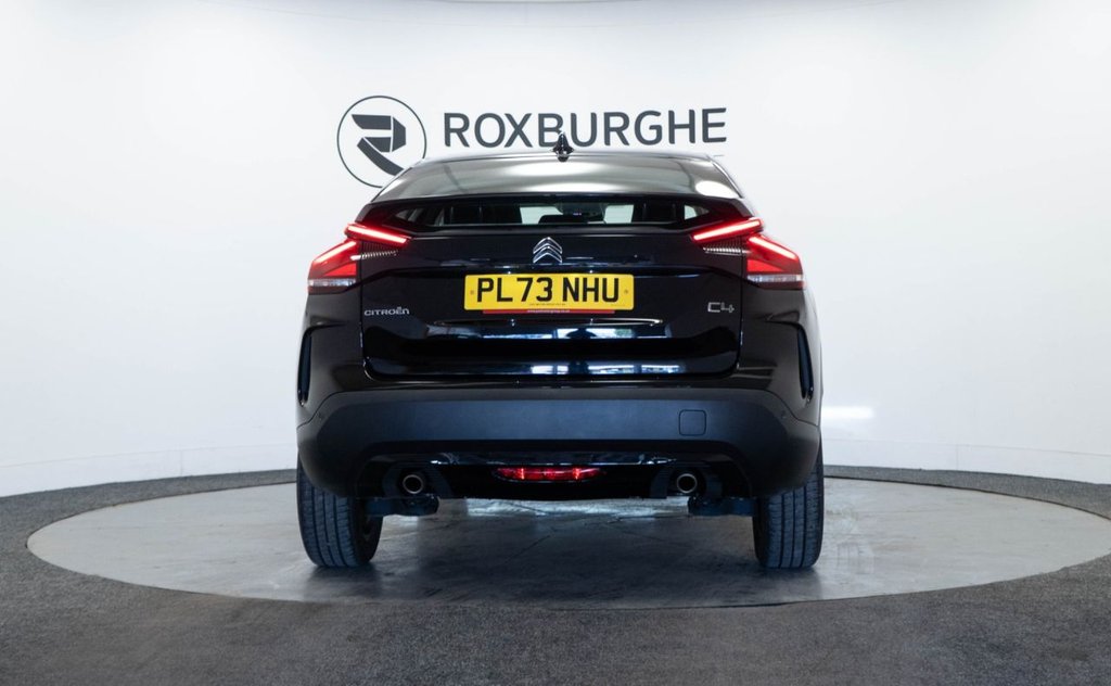 Used Citroen C4 2023 for sale - 77249991: Photo 7