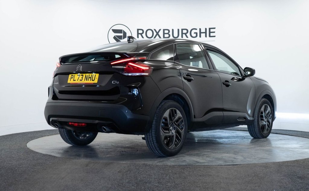 Used Citroen C4 2023 for sale - 77249991: Photo 8