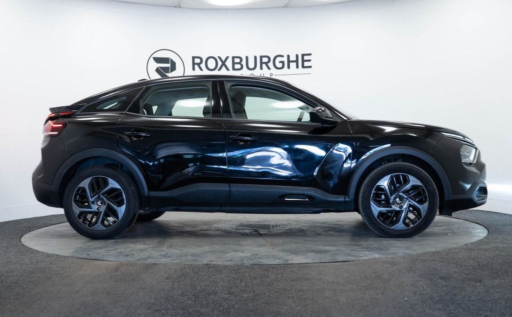 Used Citroen C4 2023 for sale - 77249991: Photo 9