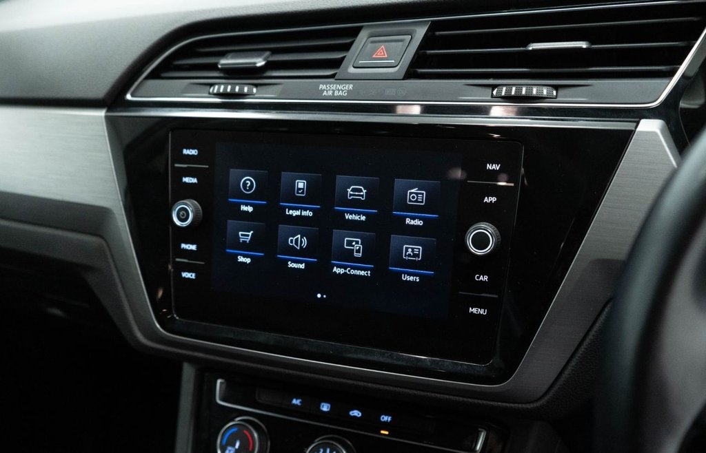 Used Volkswagen Touran 2020 for sale - 77920010: Photo 27