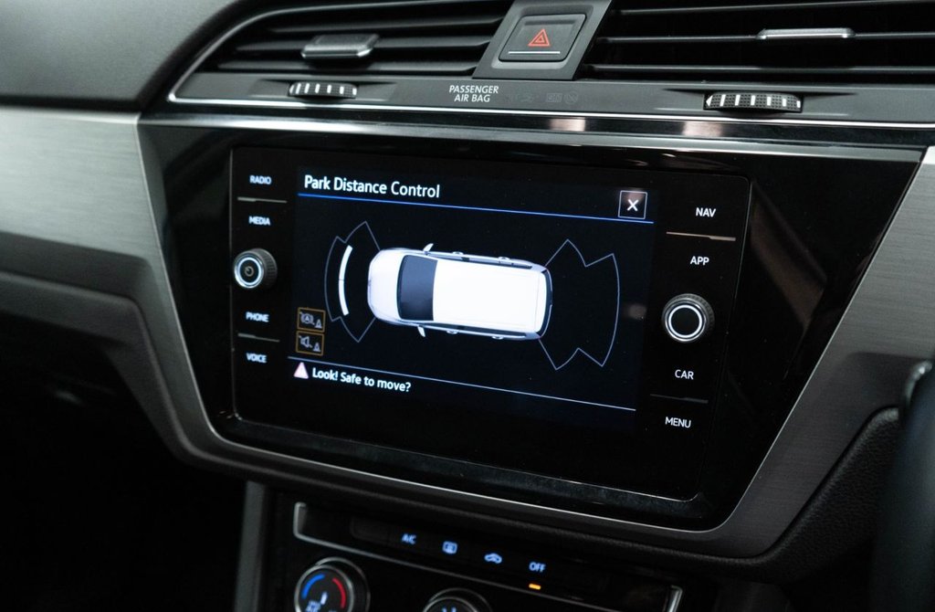 Used Volkswagen Touran 2020 for sale - 77920010: Photo 29