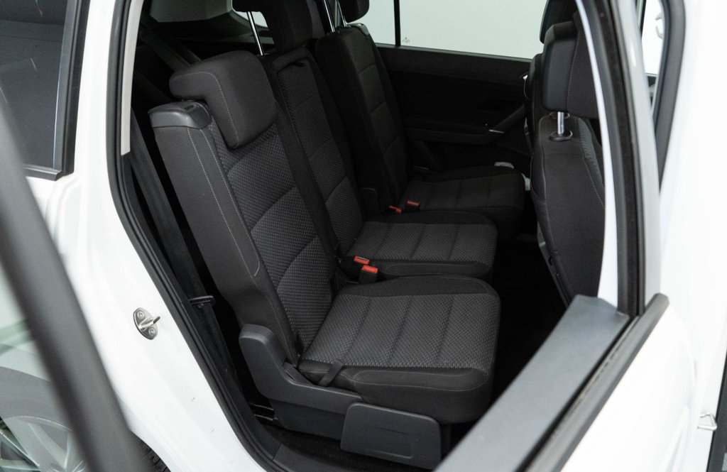 Used Volkswagen Touran 2020 for sale - 77920010: Photo 34