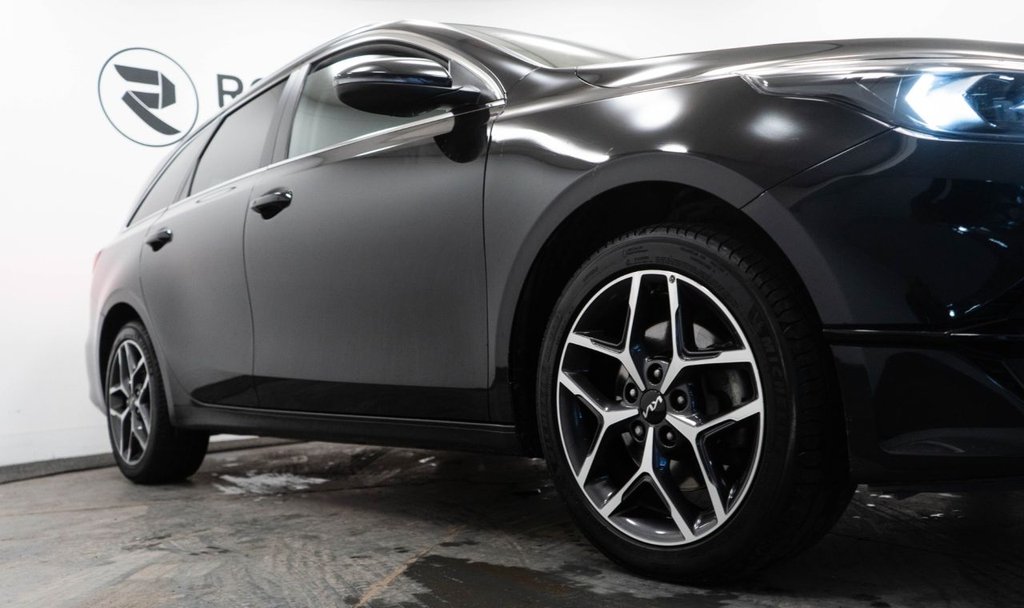 Used Kia Ceed 2024 for sale - 76768112: Photo 11