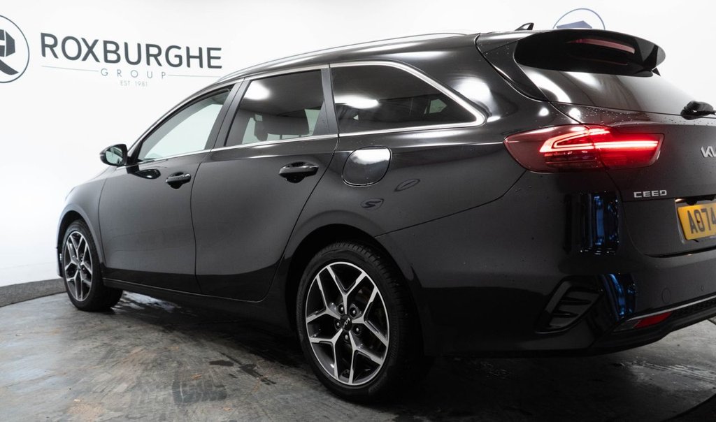 Used Kia Ceed 2024 for sale - 76768112: Photo 19