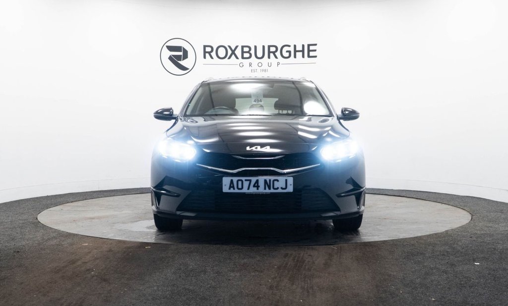 Used Kia Ceed 2024 for sale - 76768112: Photo 2