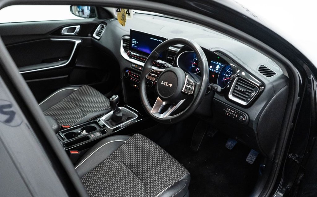 Used Kia Ceed 2024 for sale - 76768112: Photo 21