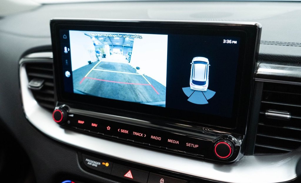 Used Kia Ceed 2024 for sale - 76768112: Photo 28