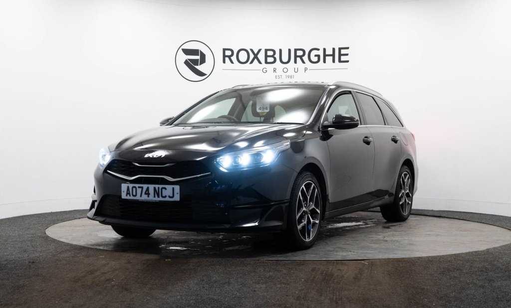 Used Kia Ceed 2024 for sale - 76768112: Photo 3