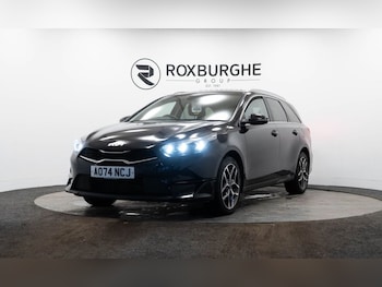 Used Kia Ceed 2024 for sale - 76768112: Photo