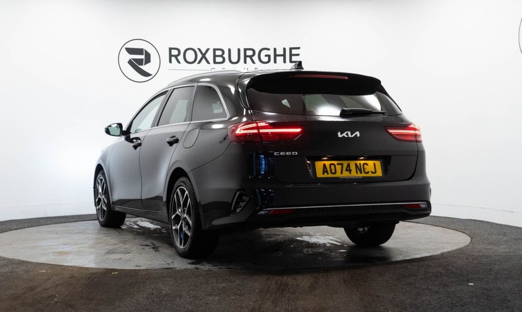 Used Kia Ceed 2024 for sale - 76768112: Photo 5