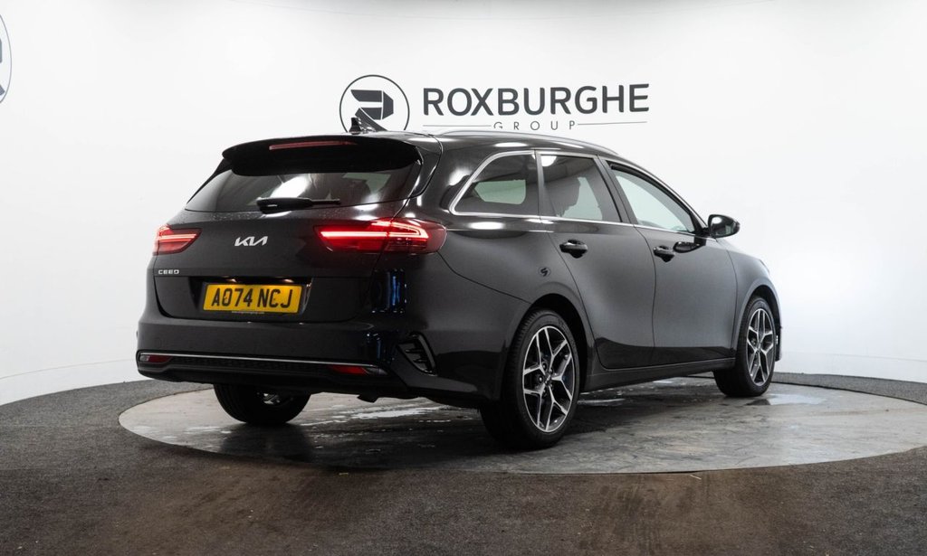 Used Kia Ceed 2024 for sale - 76768112: Photo 8