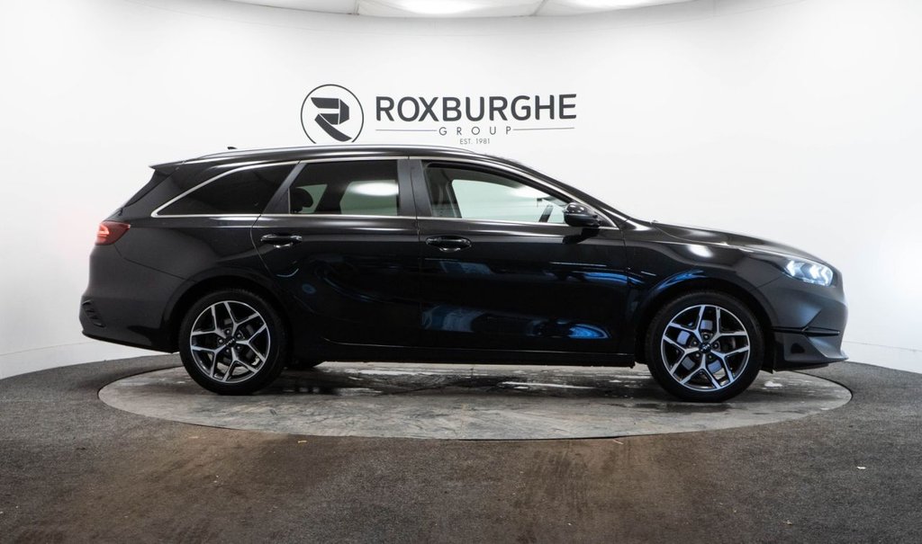 Used Kia Ceed 2024 for sale - 76768112: Photo 9