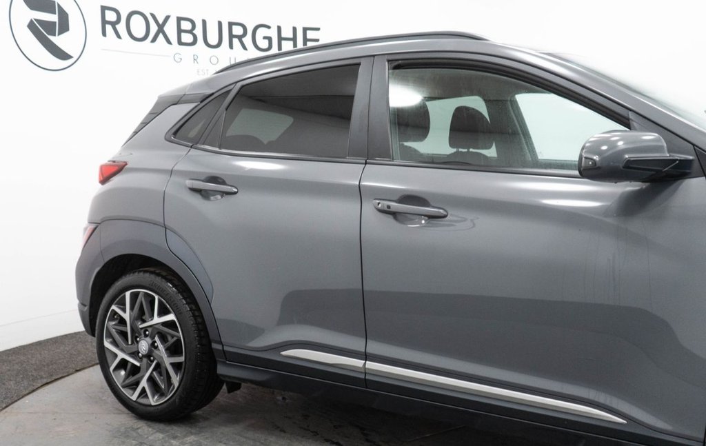 Used Hyundai KONA 2022 for sale - 76496912: Photo 13