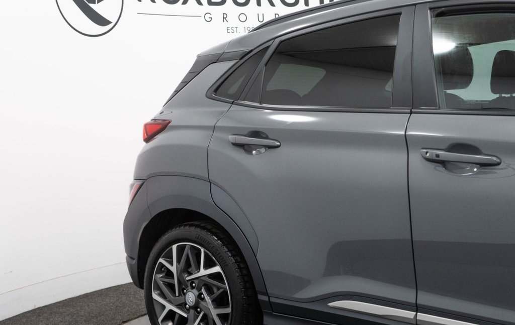 Used Hyundai KONA 2022 for sale - 76496912: Photo 14