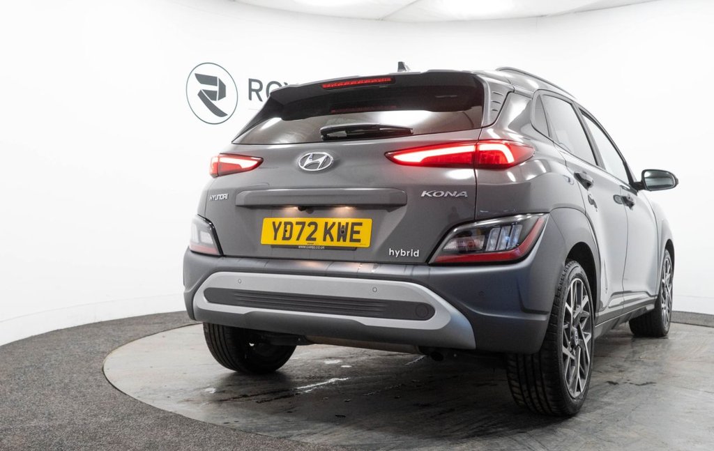 Used Hyundai KONA 2022 for sale - 76496912: Photo 15