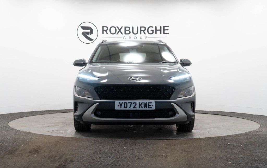 Used Hyundai KONA 2022 for sale - 76496912: Photo 2