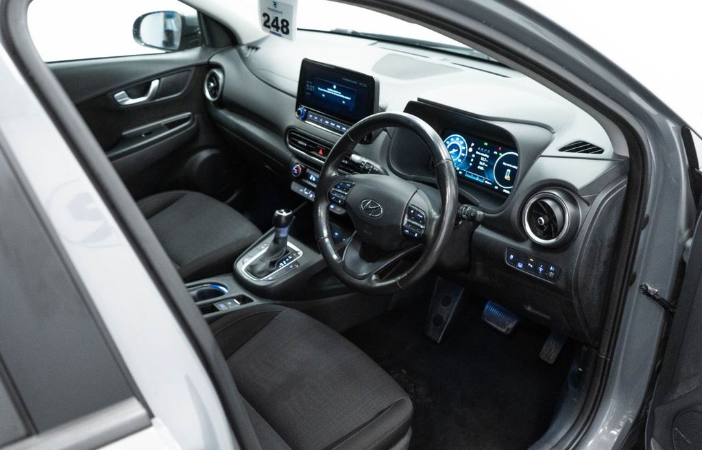 Used Hyundai KONA 2022 for sale - 76496912: Photo 21