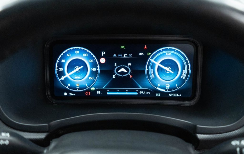 Used Hyundai KONA 2022 for sale - 76496912: Photo 25