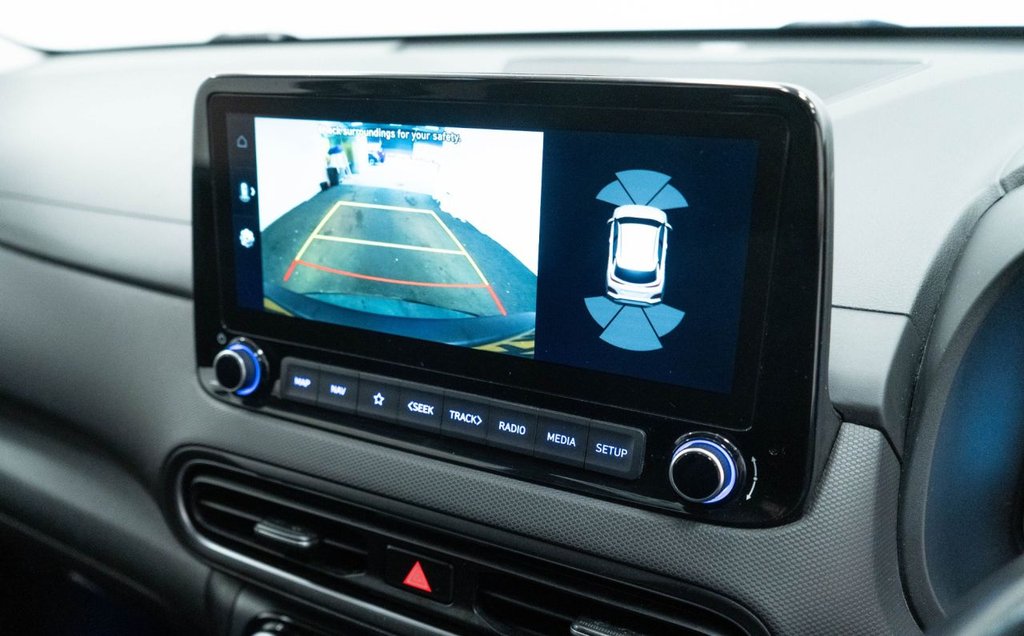 Used Hyundai KONA 2022 for sale - 76496912: Photo 27