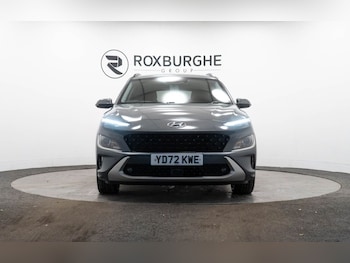 Used Hyundai KONA 2022 for sale - 76496912: Photo