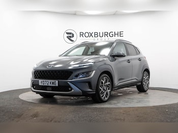Used Hyundai KONA 2022 for sale - 76496912: Photo