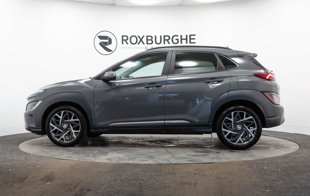 Used Hyundai KONA 2022 for sale - 76496912: Photo 4