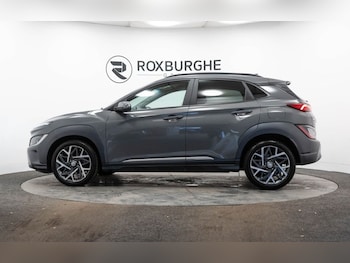 Used Hyundai KONA 2022 for sale - 76496912: Photo