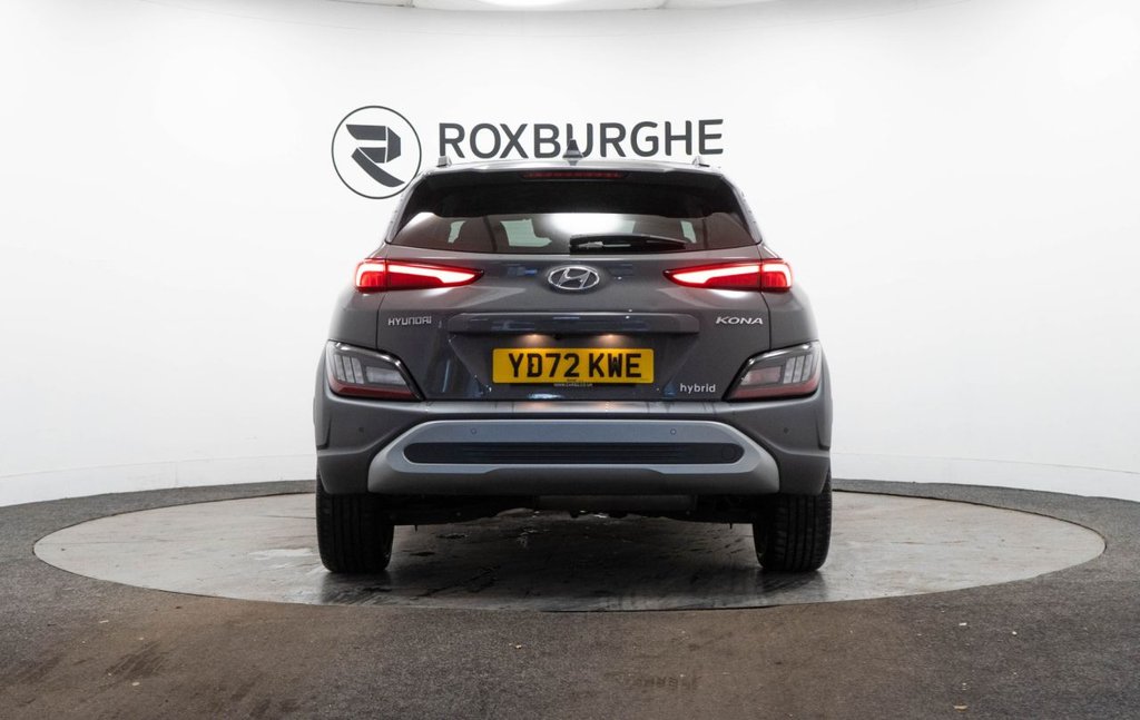 Used Hyundai KONA 2022 for sale - 76496912: Photo 7