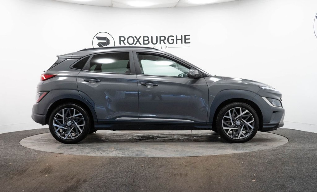 Used Hyundai KONA 2022 for sale - 76496912: Photo 9