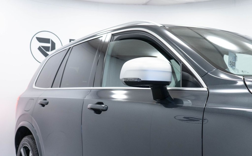 Used Volvo XC90 2017 for sale - 77525930: Photo 12