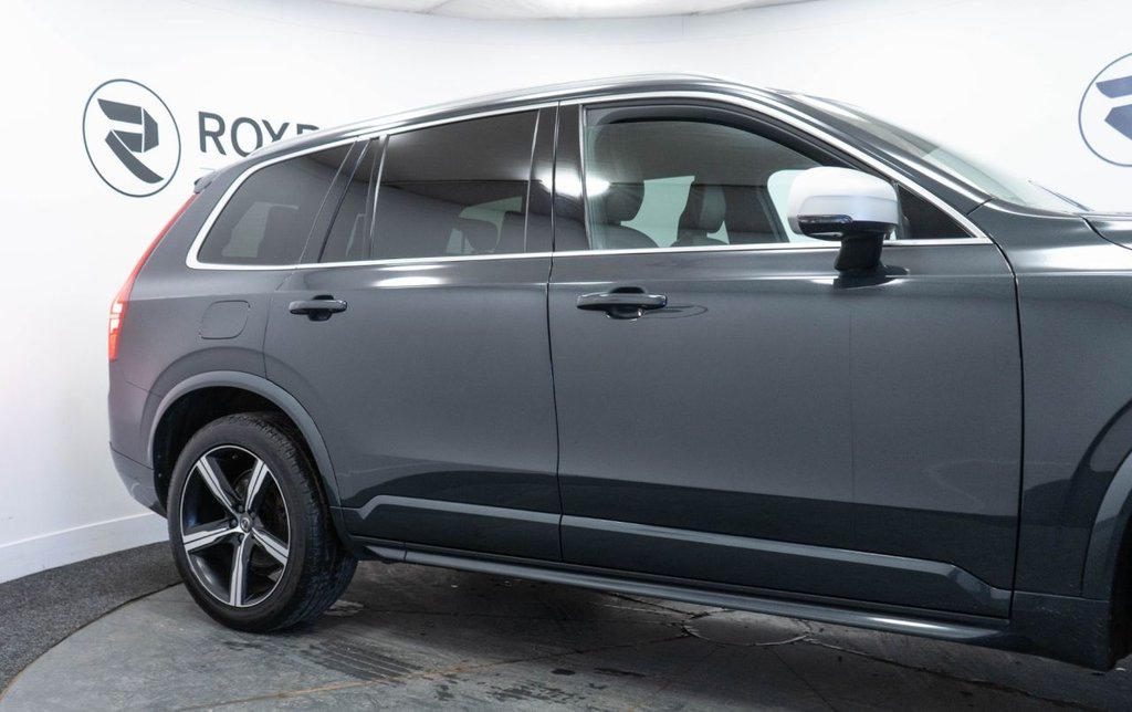 Used Volvo XC90 2017 for sale - 77525930: Photo 13