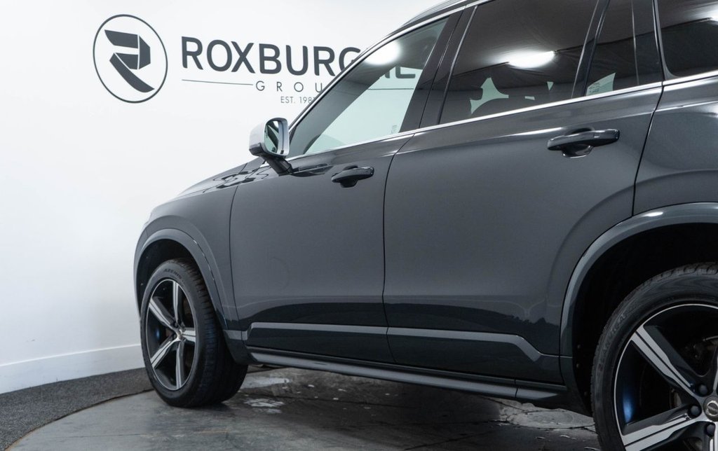 Used Volvo XC90 2017 for sale - 77525930: Photo 21