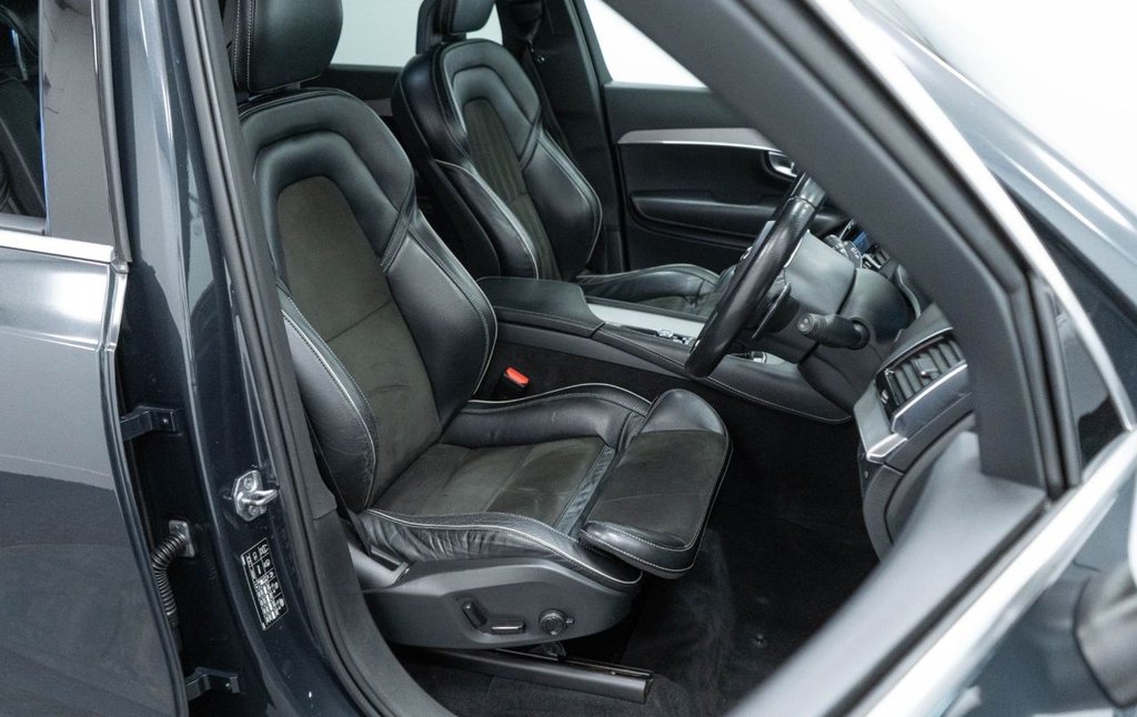 Used Volvo XC90 2017 for sale - 77525930: Photo 23