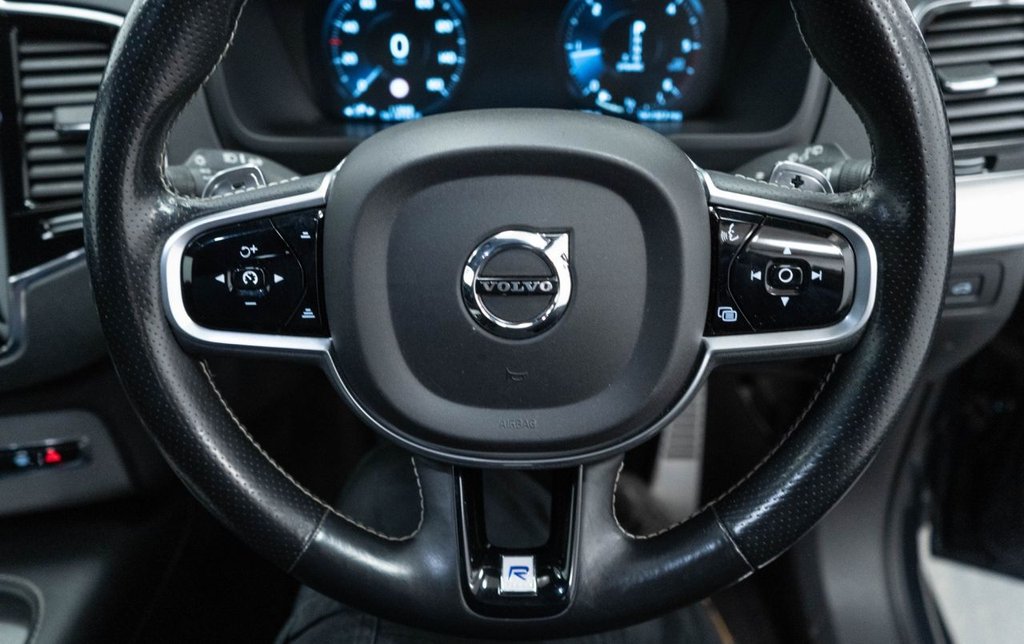 Used Volvo XC90 2017 for sale - 77525930: Photo 26