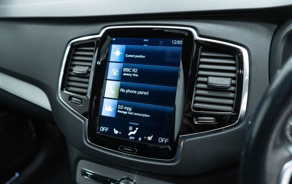 Used Volvo XC90 2017 for sale - 77525930: Photo 27