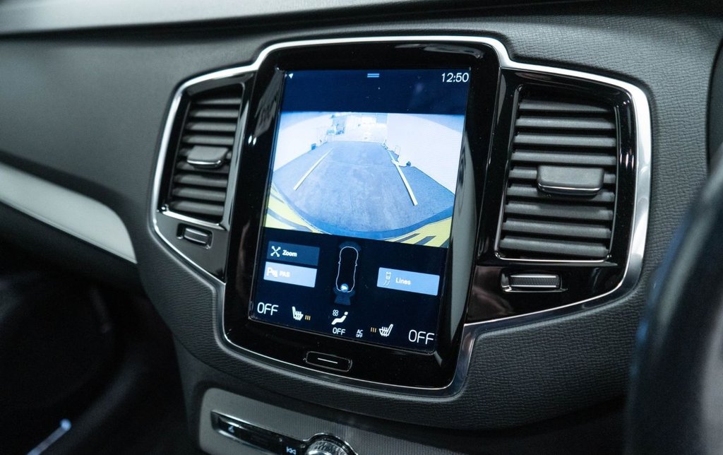 Used Volvo XC90 2017 for sale - 77525930: Photo 28