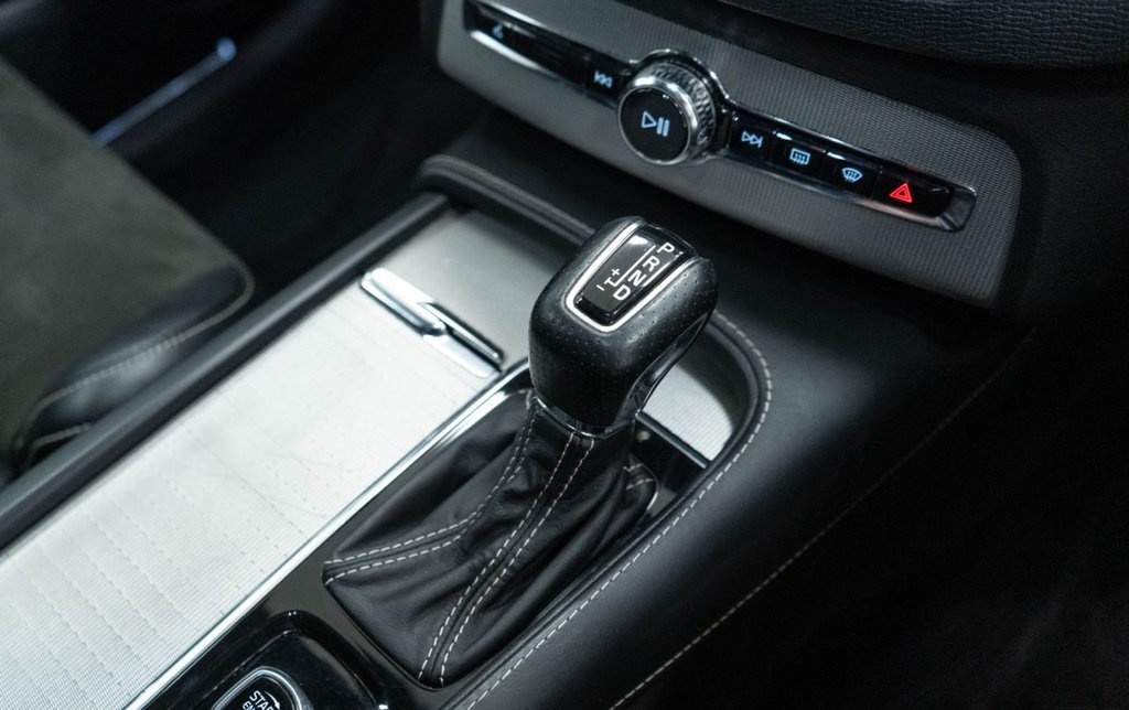 Used Volvo XC90 2017 for sale - 77525930: Photo 31