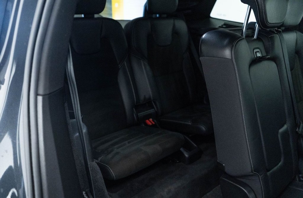 Used Volvo XC90 2017 for sale - 77525930: Photo 36