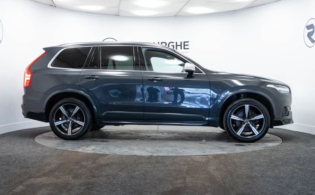 Used Volvo XC90 2017 for sale - 77525930: Photo 9