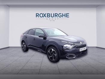 Citroen C4 feature image