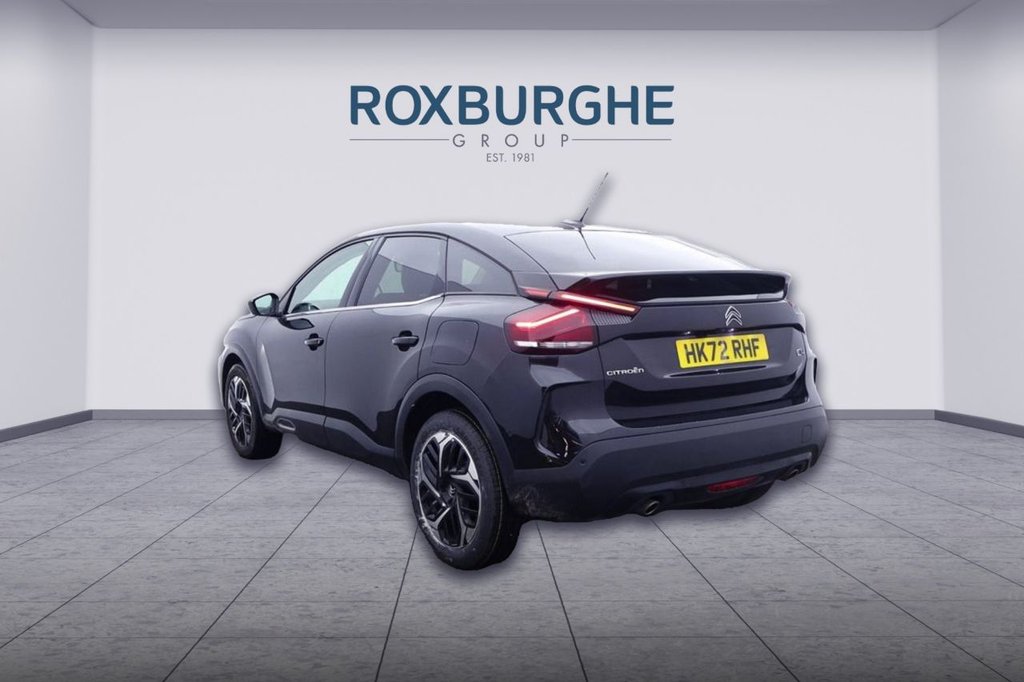 Used Citroen C4 2022 for sale - 77582869: Photo 2