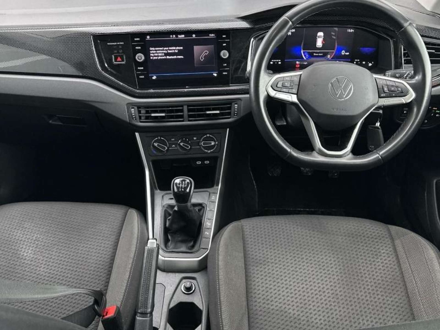 Used Volkswagen Taigo 2023 for sale - 78030879: Photo 3