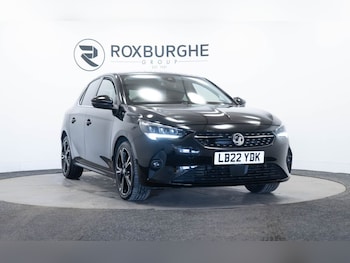 Used Vauxhall Corsa 2022 for sale - 75777098: Photo